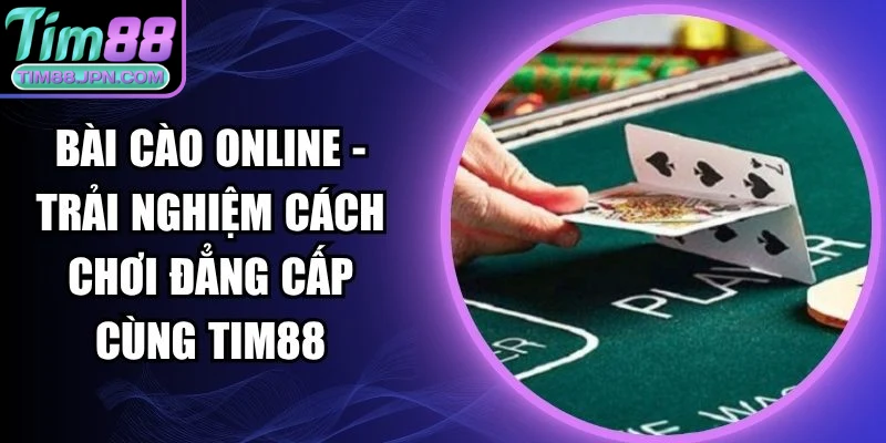 bài cào online
