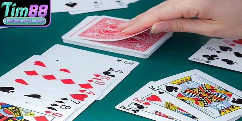 Kinh nghiệm bách chiến bách thắng trong game bài câu cá