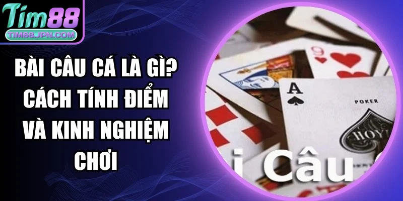 bài câu cá