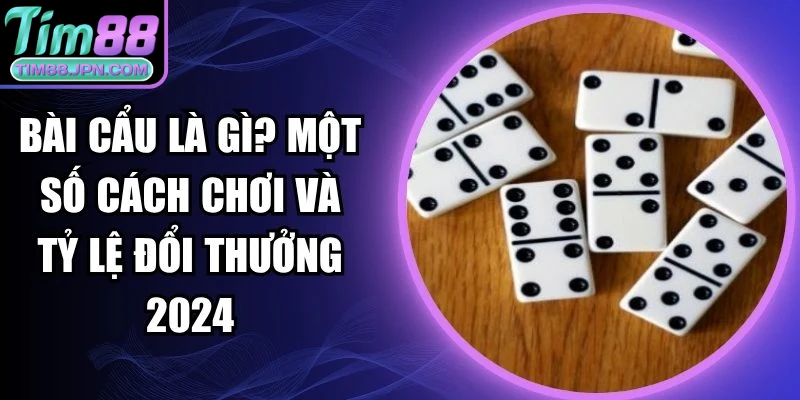 bài cẩu