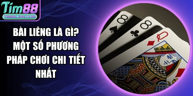 bài Liêng