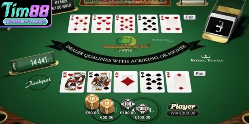 Bỏ túi các cách chơi bài Poker chi tiết, dễ hiểu