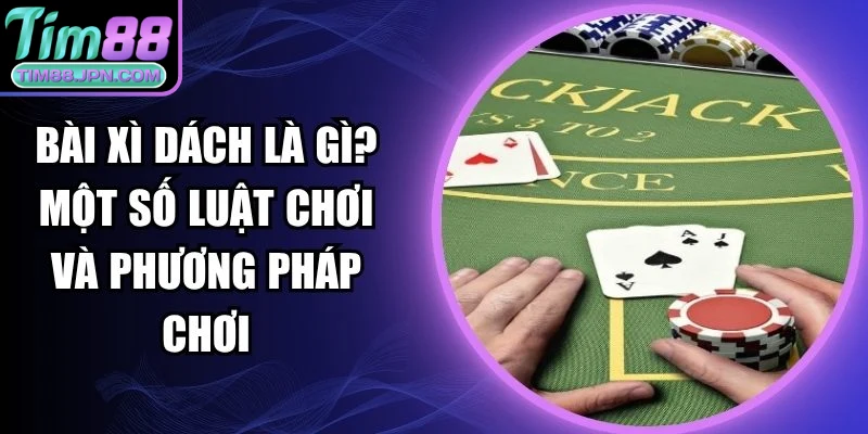 bài Xì dách