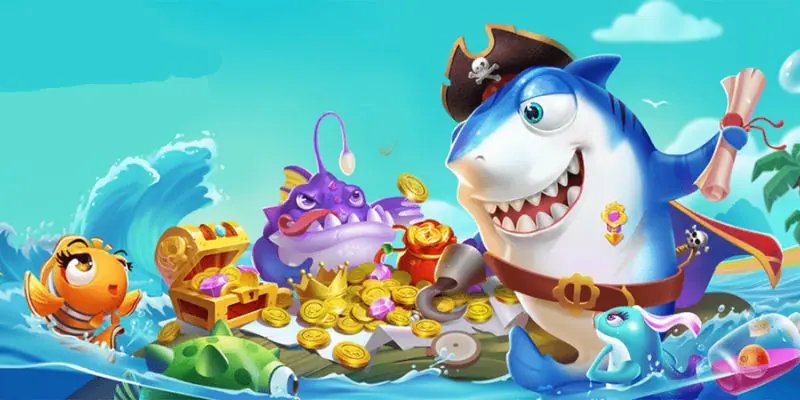 Những lợi ích khi trải nghiệm game bắn cá