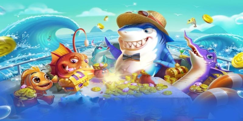 Tổng quan về bắn cá tiên tại Tim88