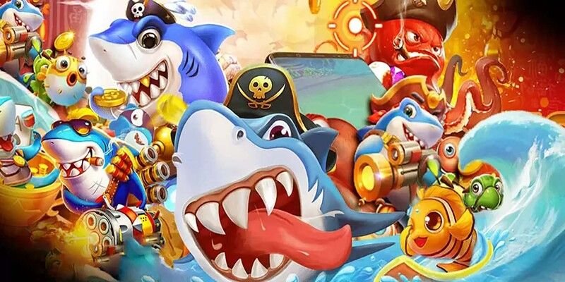Bắn cá vui có khái niệm như thế nào?