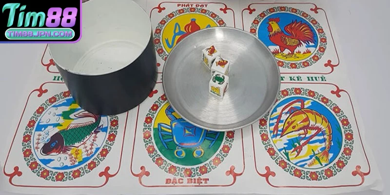 Hướng dẫn chi tiết về cách cá cược bầu cua dành cho game thủ