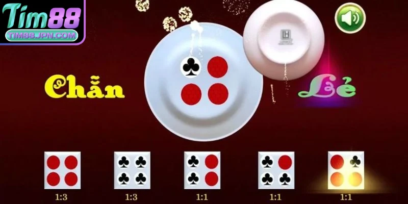 Cách chơi xóc đĩa đỉnh cao nhất như các cao thủ