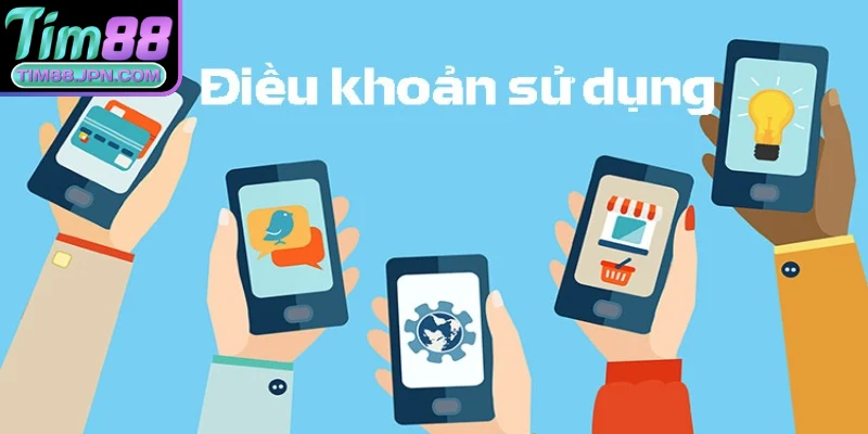 Điều kiện sử dụng account cá độ tại nhà cái