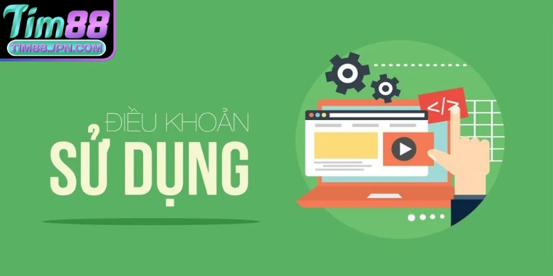 Những điều khoản khi tham gia chơi cá cược
