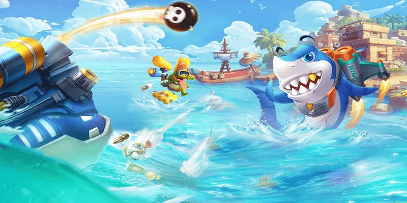 Giới thiệu game bắn cá quay hũ đổi thưởng Tim88