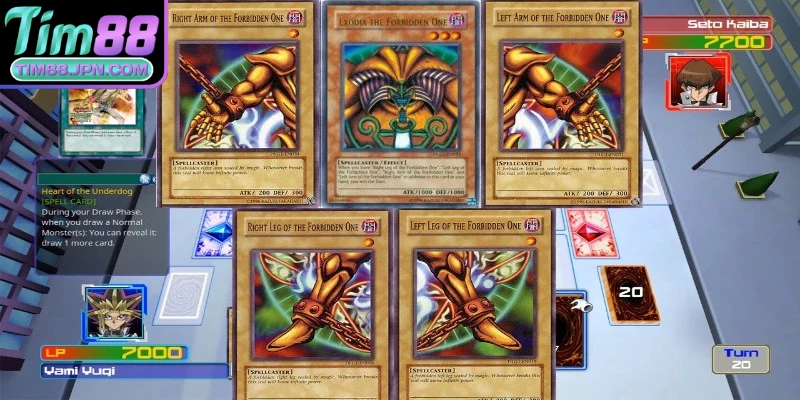 Hướng dẫn cách chơi bài Yugioh chi tiết từ A - Z như thế nào?