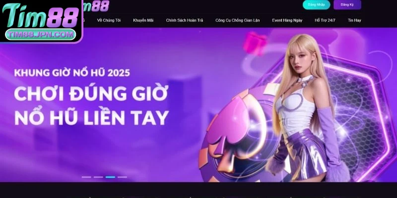 Chương trình hoàn trả tiền cược siêu hấp dẫn