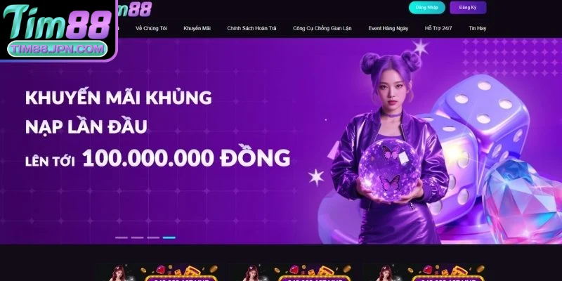Hướng dẫn phương thức tham gia khuyến mãi
