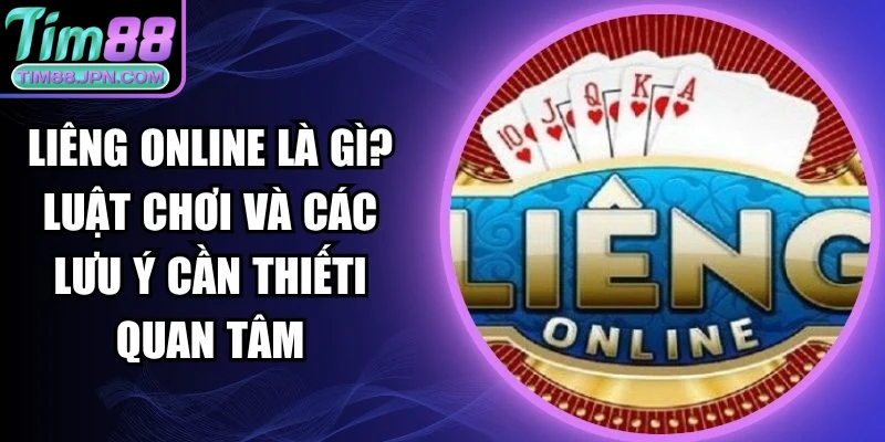 liêng online