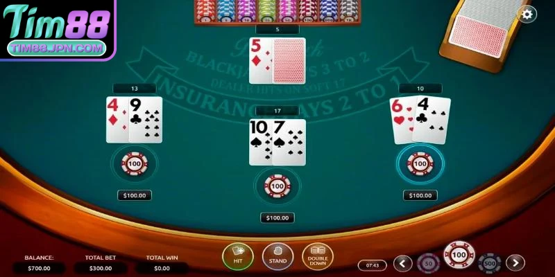 Một số bí quyết chơi bài hiệu quả, tất thắng 