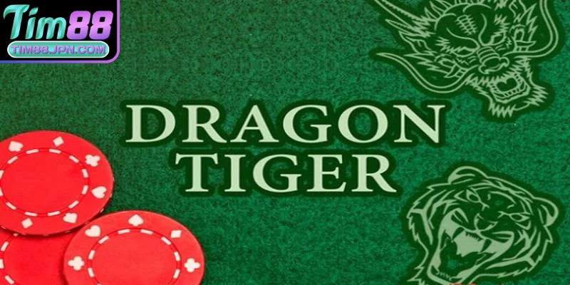 Tóm tắt thông tin về sảnh cược rồng hổ tại Tim88