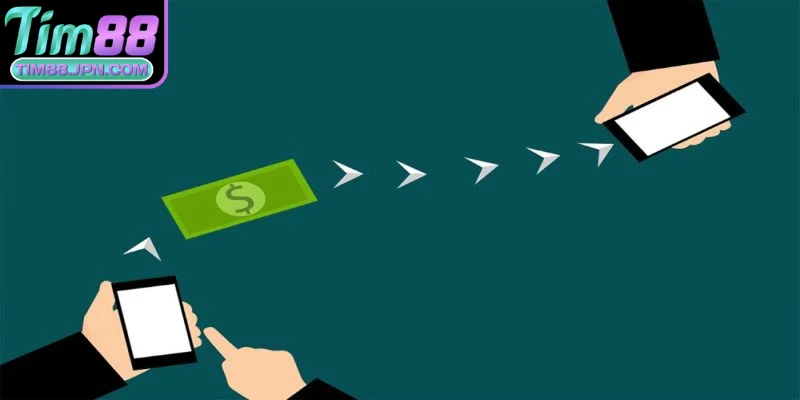 Những điều kiện cần và đủ để thực hiện nạp tiền Tim88