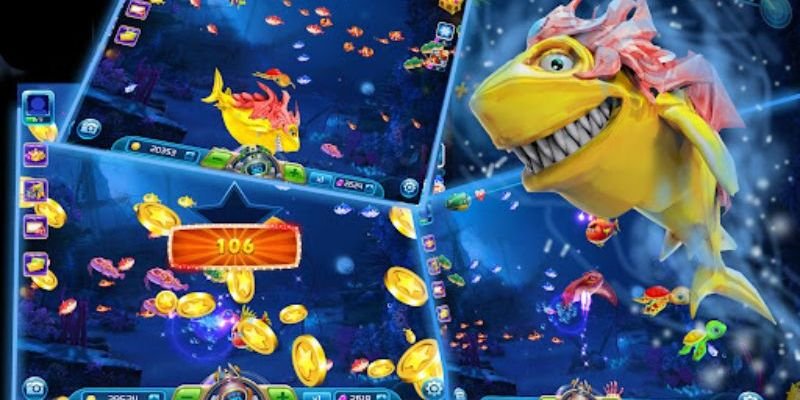 Tìm hiểu game bắn cá Tim88 là gì?