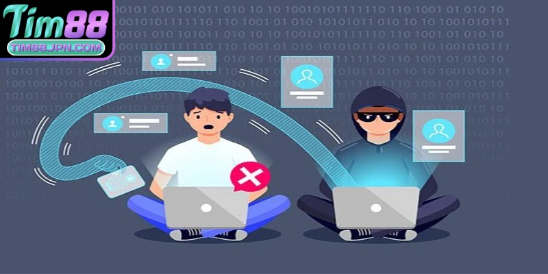 Tổng quan về quyền riêng tư tại Tim88