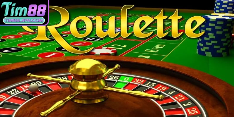 Khám phá thông tin về cách chơi Roulette online 