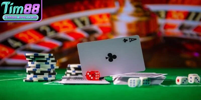 Những thuật ngữ của xì dách