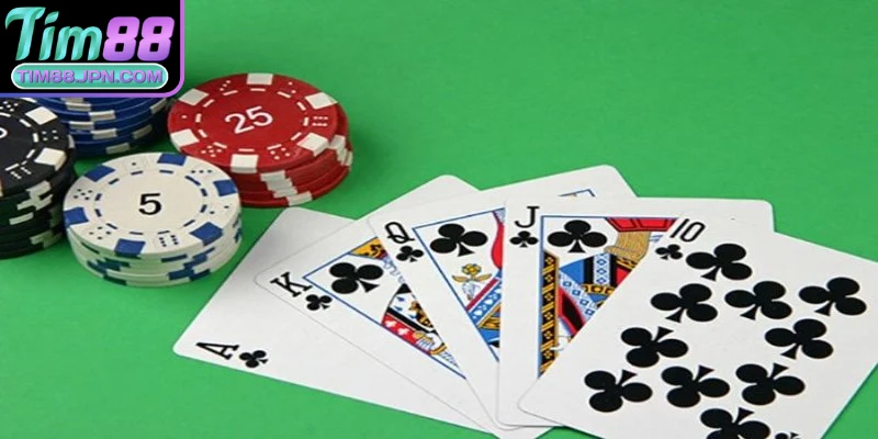 Mẹo chơi xì phé luôn ăn